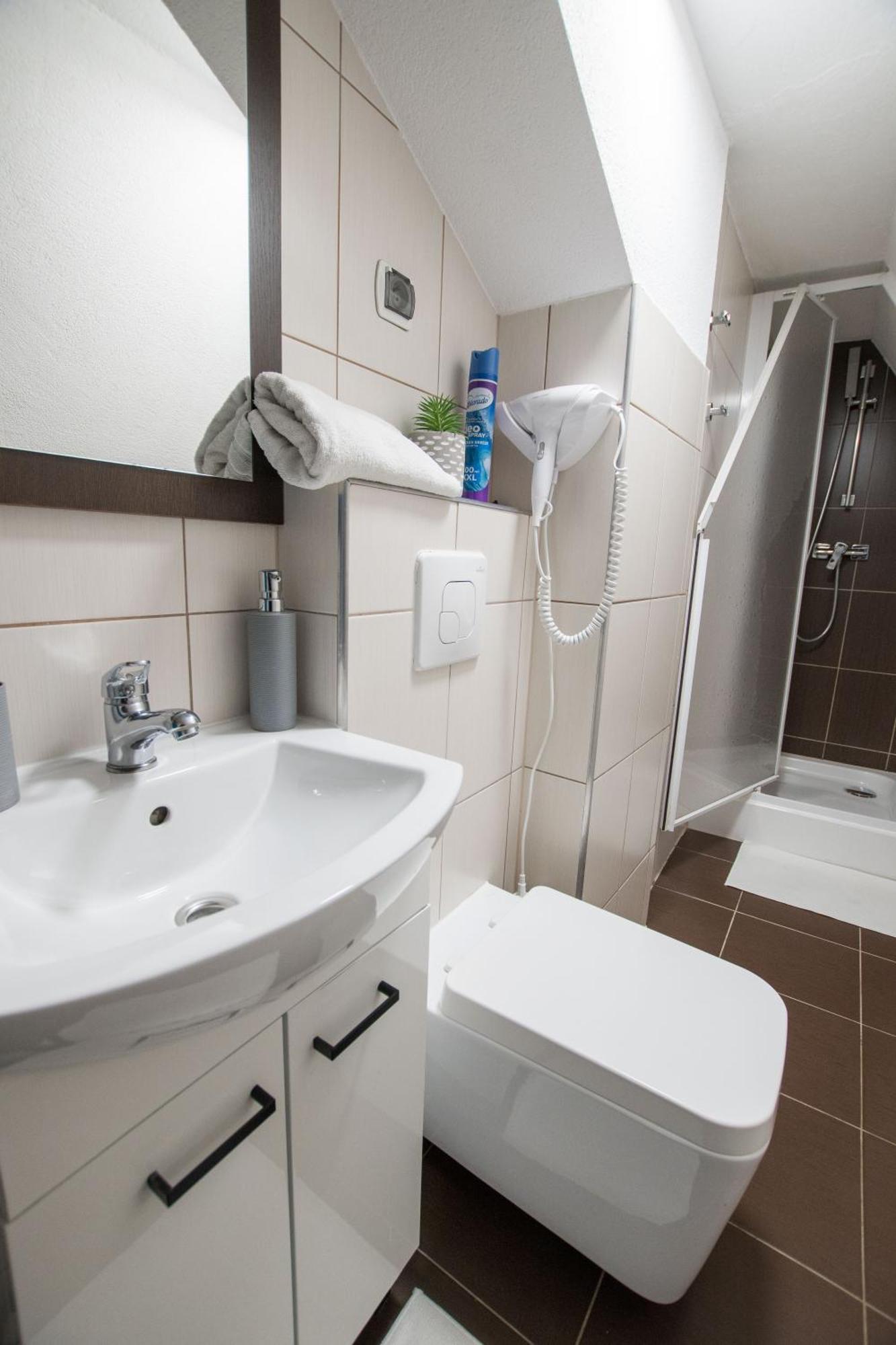 U Kominkow Scisle Centrum Apartment Zakopane