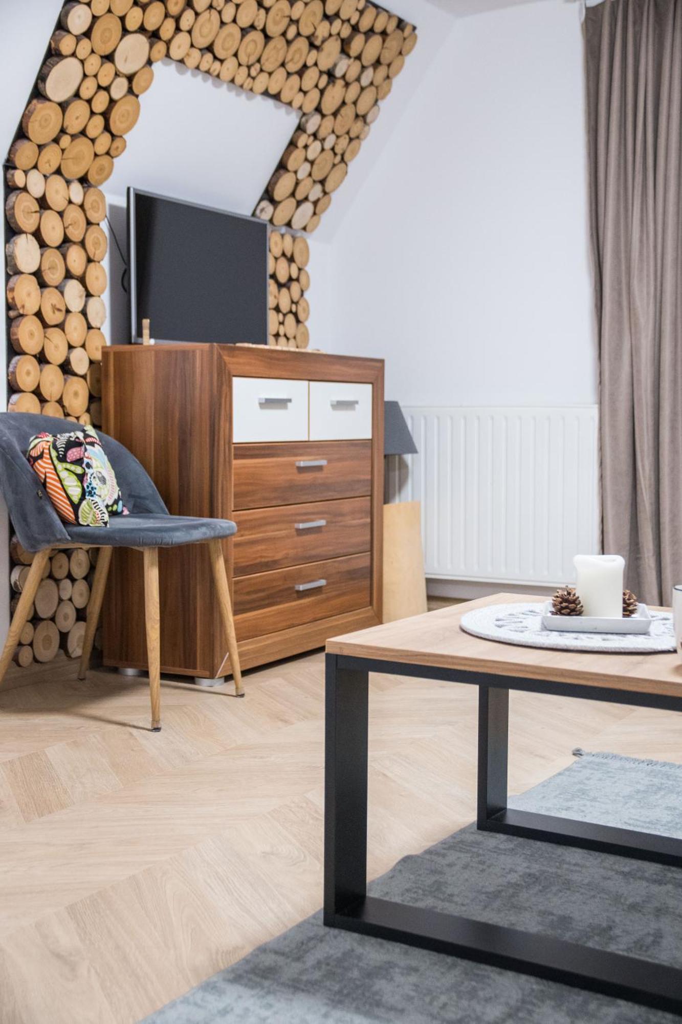 U Kominków ścisłe Centrum Apartamento Zakopane