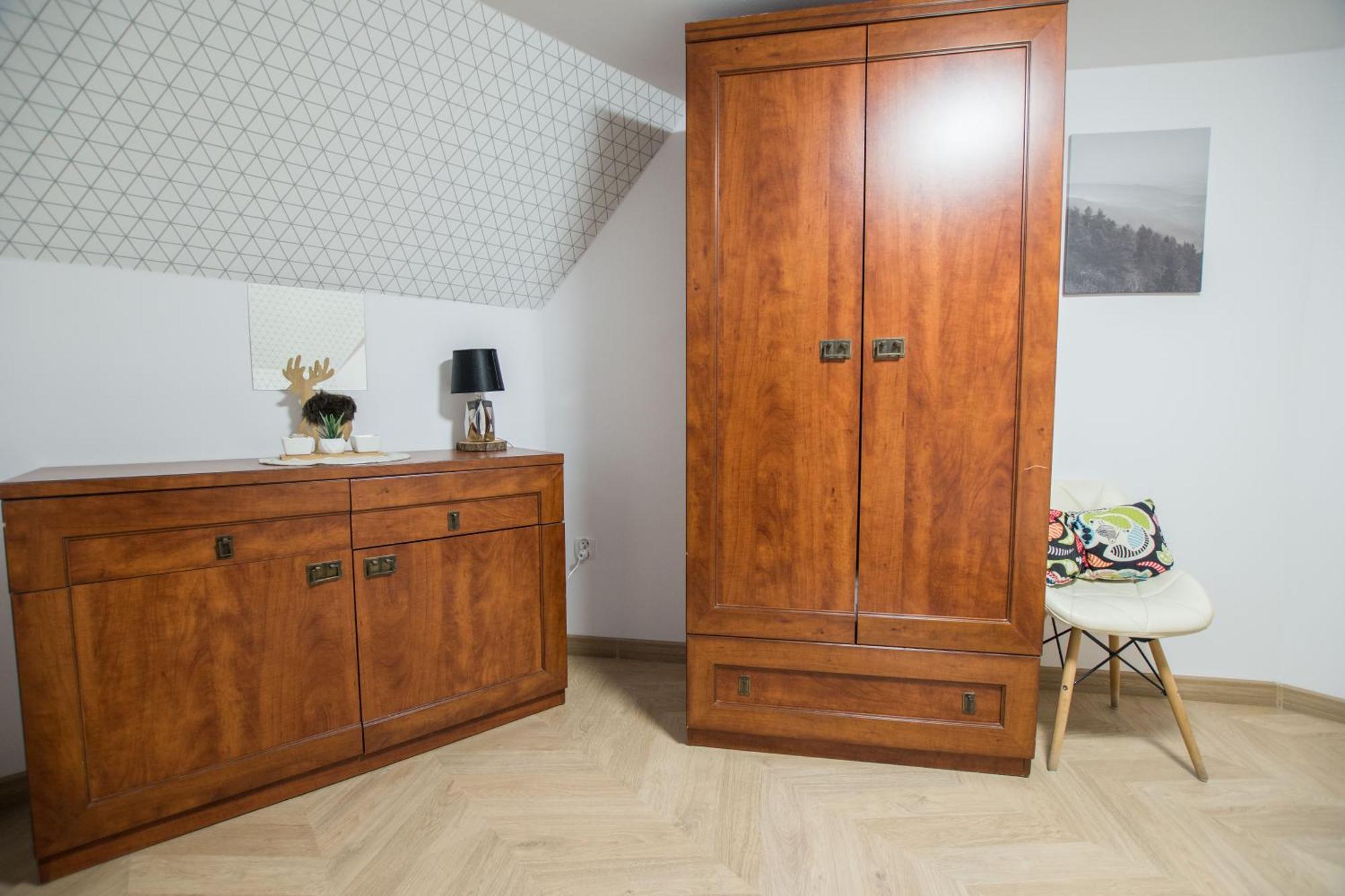U Kominkow Scisle Centrum