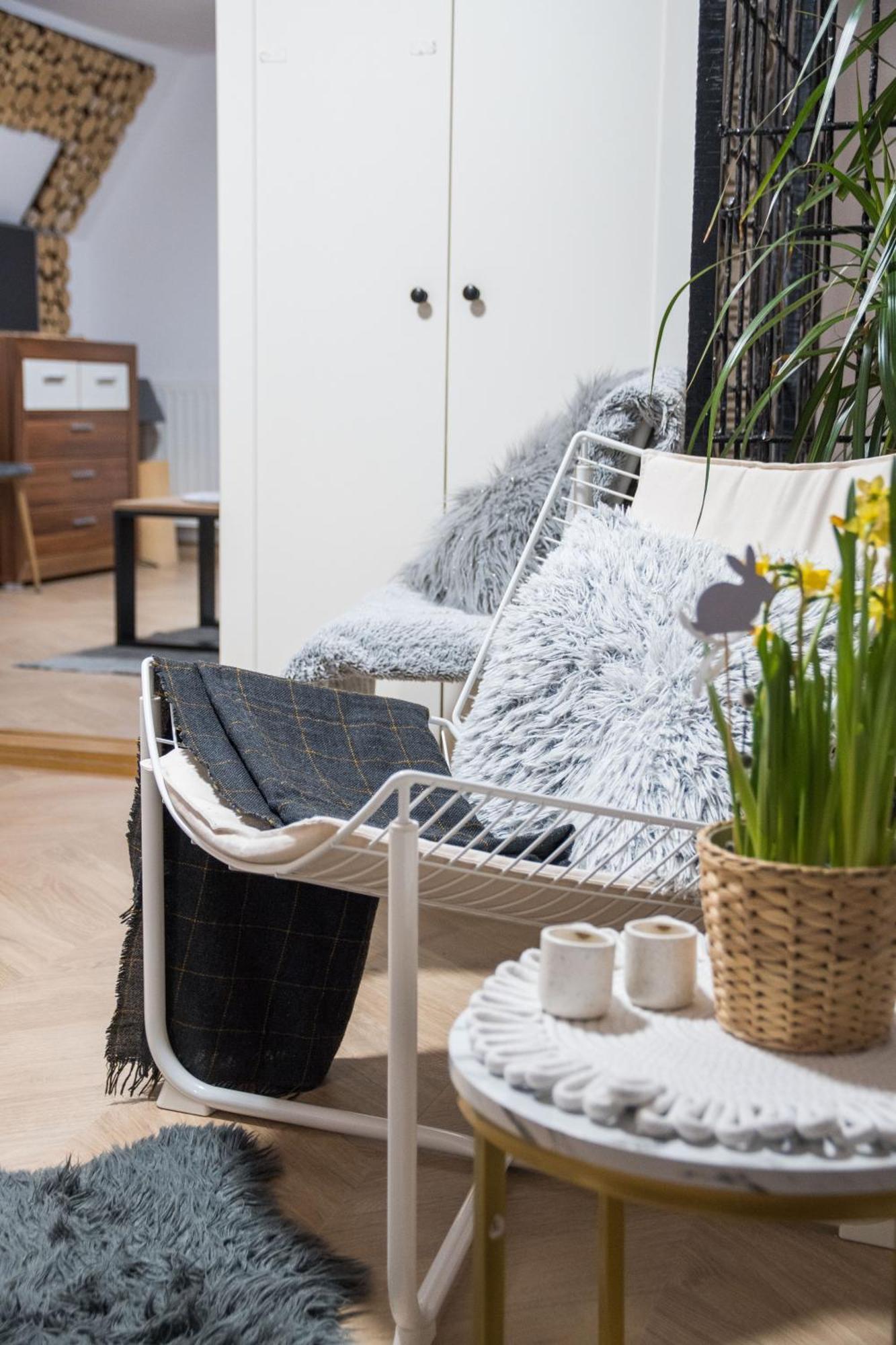 Apartment U Kominkow Scisle Centrum Zakopane
