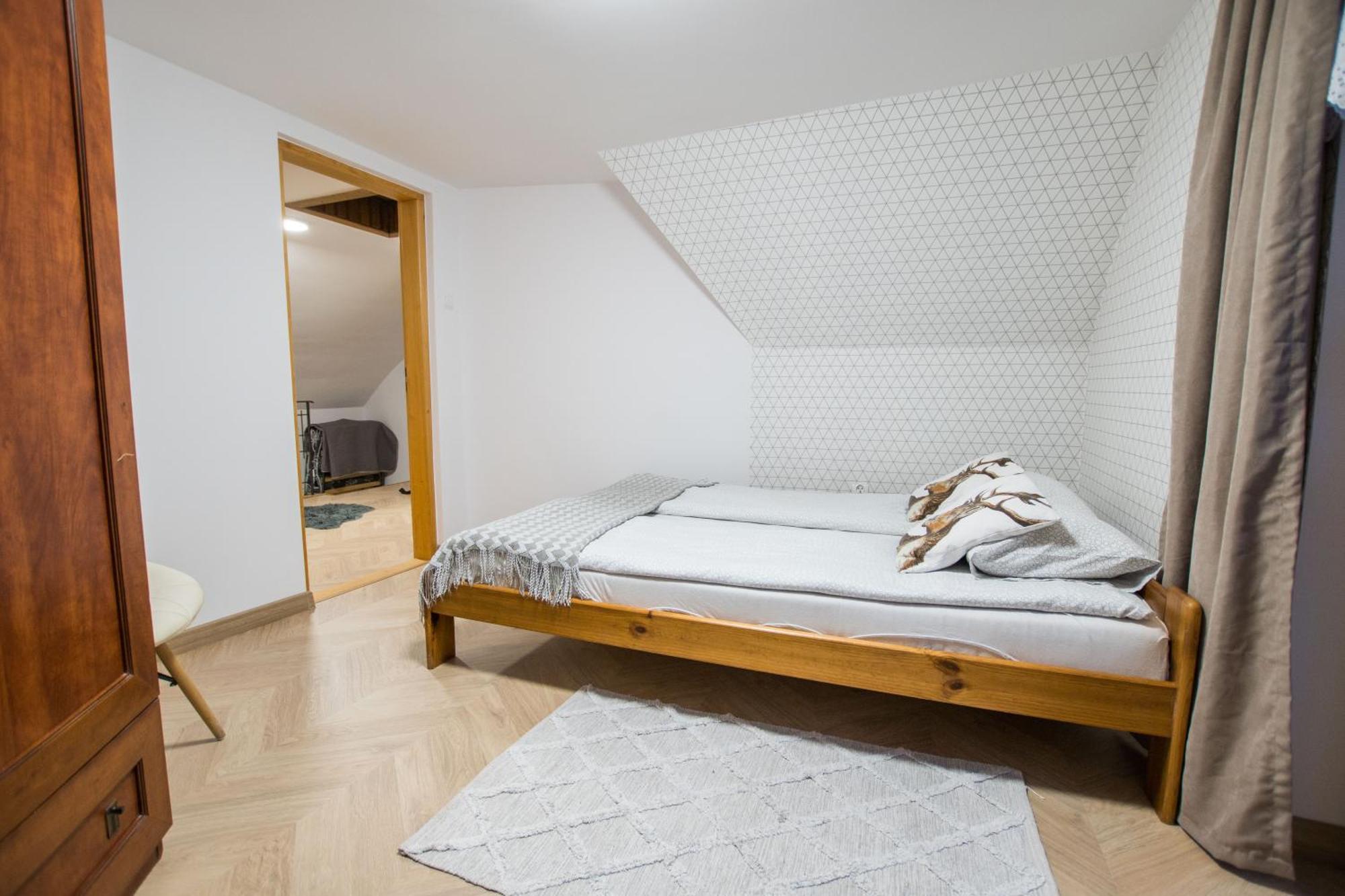 U Kominków ścisłe Centrum * Zakopane