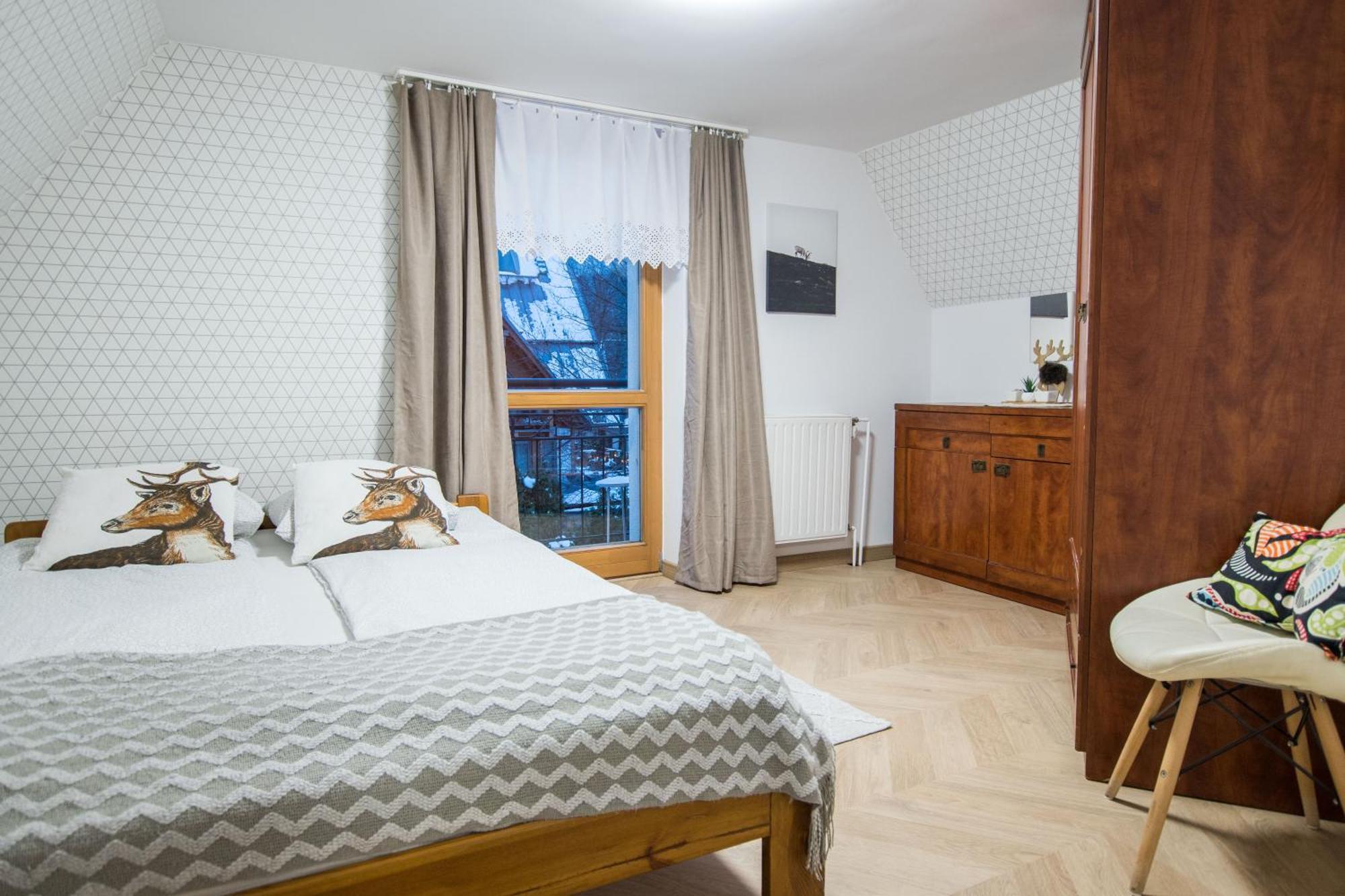 U Kominków ścisłe Centrum Apartamento *