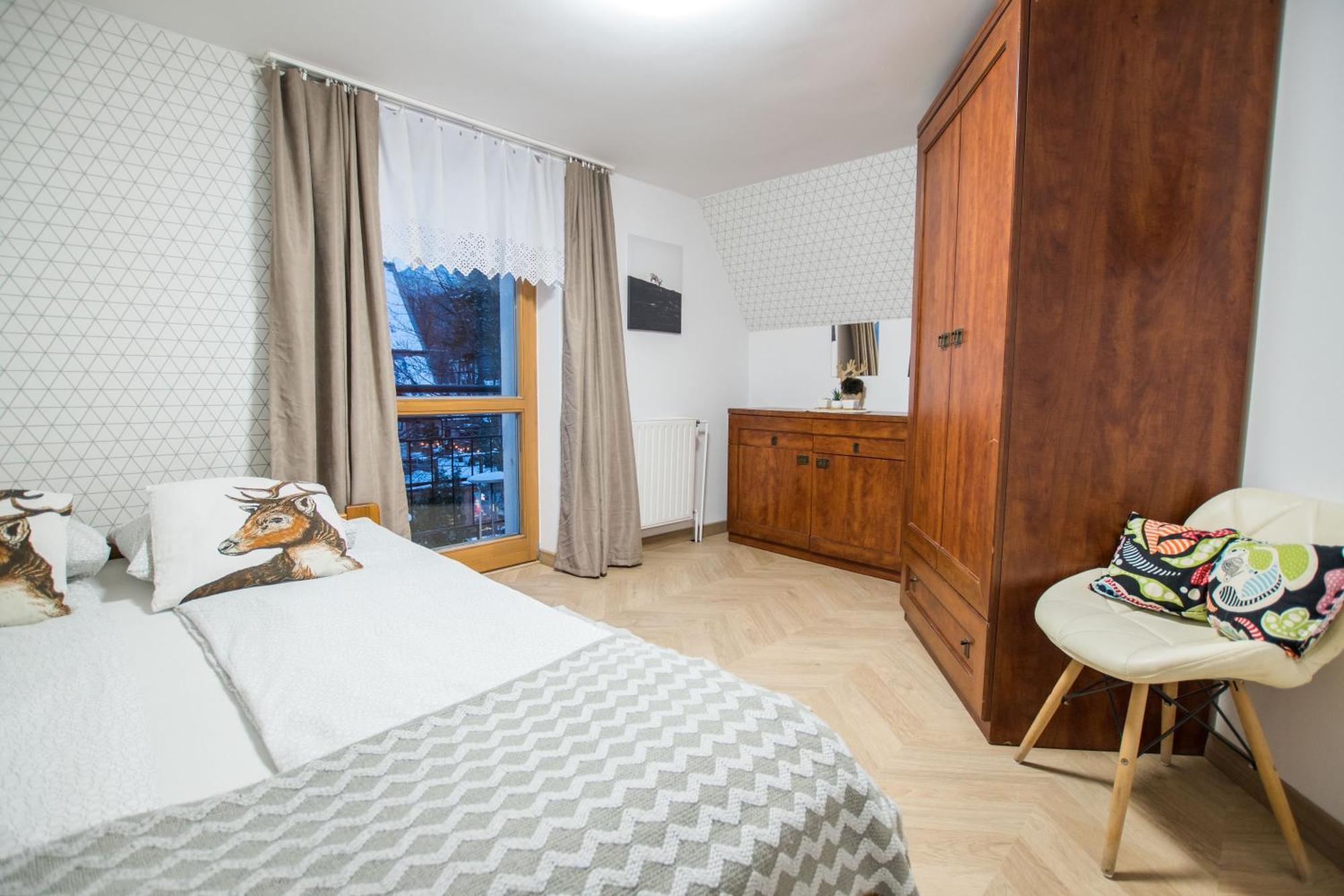Apartamento U Kominków ścisłe Centrum *